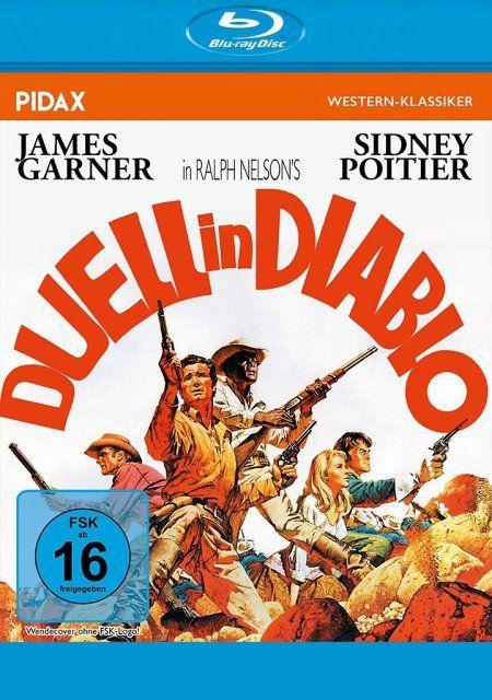 Video Duell in Diablo Marvin H. Albert