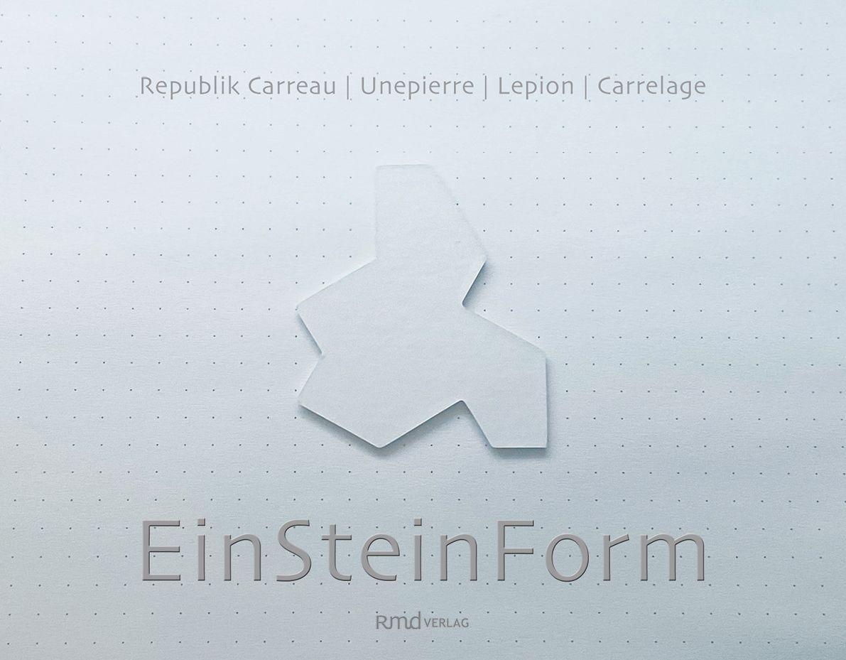 Hra/Hračka EinSteinForm 