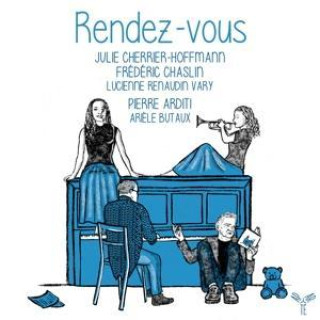 Audio Rendez-vous 