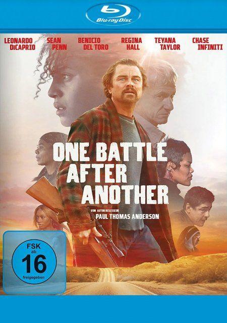Video One Battle After Another Paul Thomas Anderson