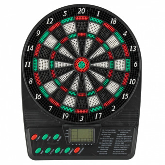 Igra/Igrača Dartboard-Box 31x37x4 MC-Box 