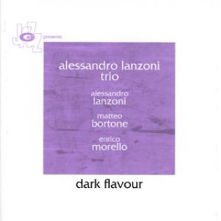 Audio Dark Flavour 