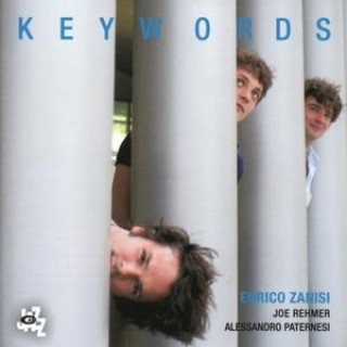 Audio Keywords 