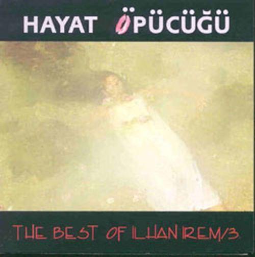 Audio Hayat Öpücügü CD 