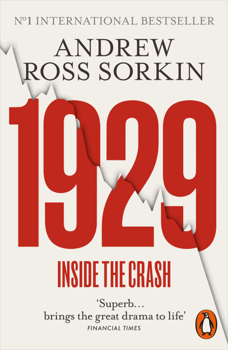 Carte 1929 Andrew Ross Sorkin