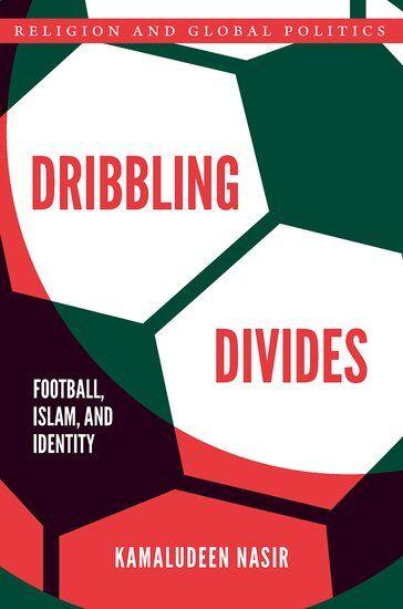 Kniha Dribbling Divides Nasir