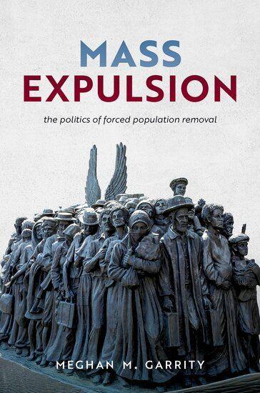 Carte Mass Expulsion Garrity