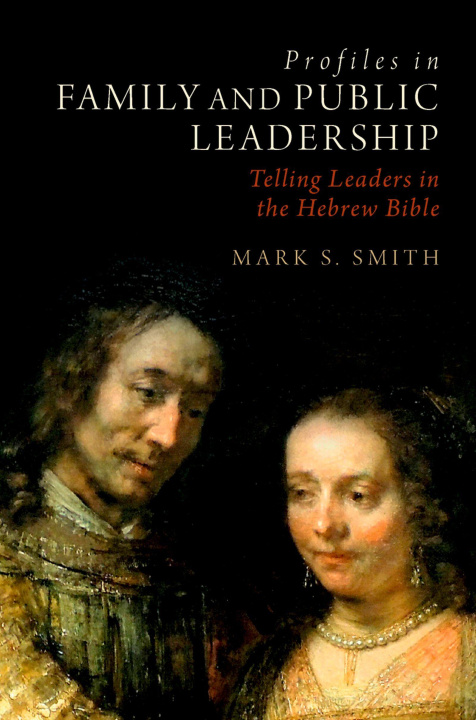 Libro Profiles in Family and Public Leadership Smith