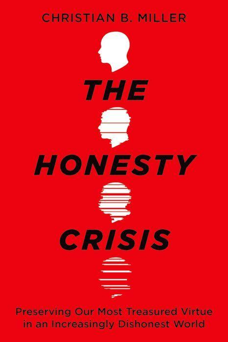 Buch The Honesty Crisis Miller