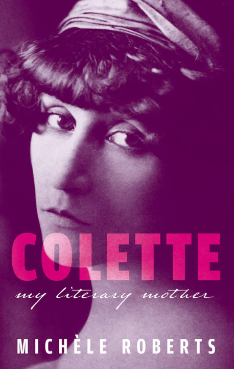 Kniha Colette Roberts