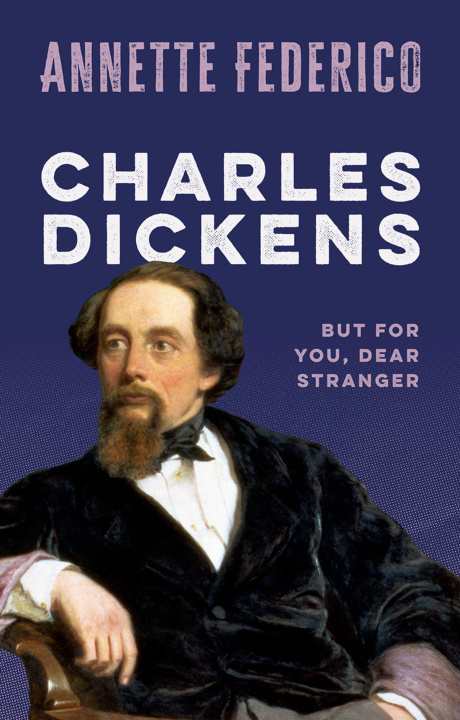 Knjiga Charles Dickens Federico