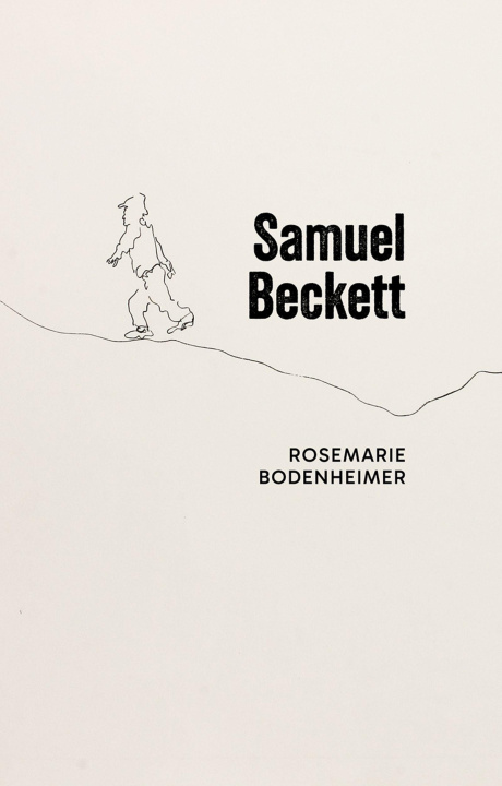 Libro Samuel Beckett Bodenheimer