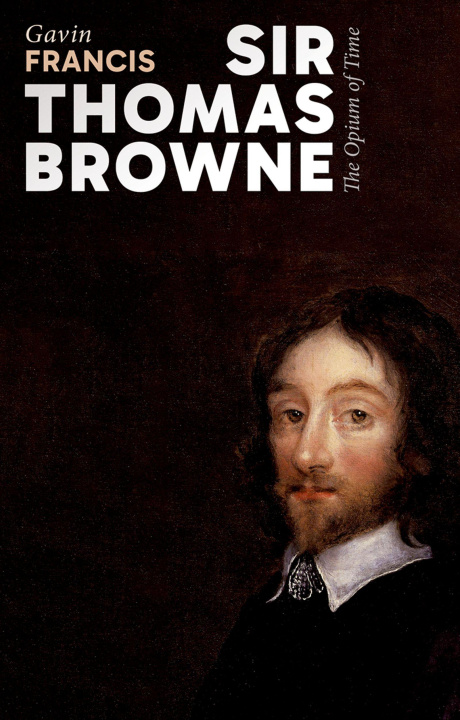 Kniha Sir Thomas Browne Francis