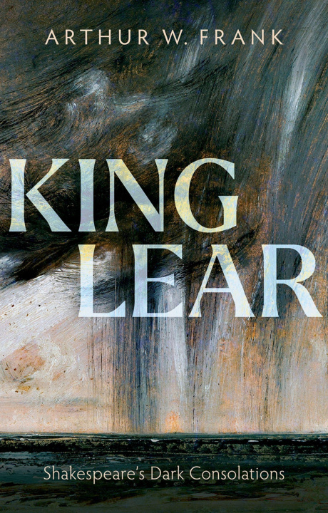 Kniha King Lear Frank