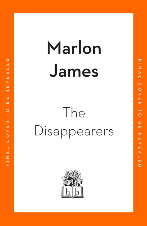 Βιβλίο The Disappearers Marlon James