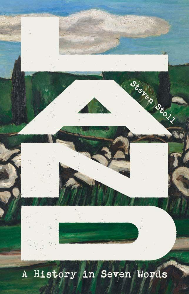 Book Land Steven Stoll