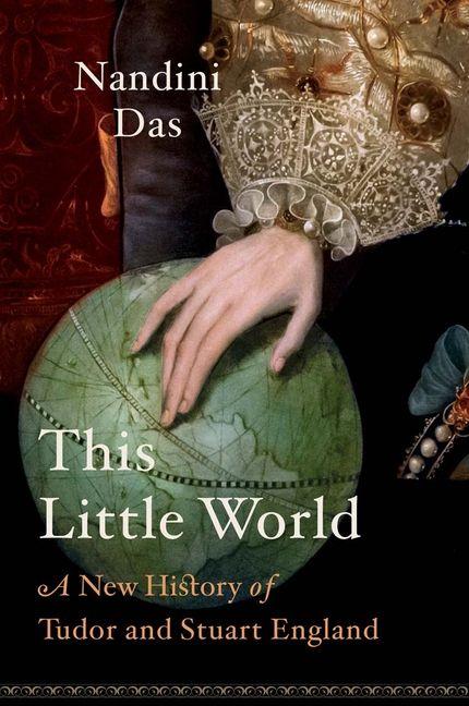 Kniha This Little World 