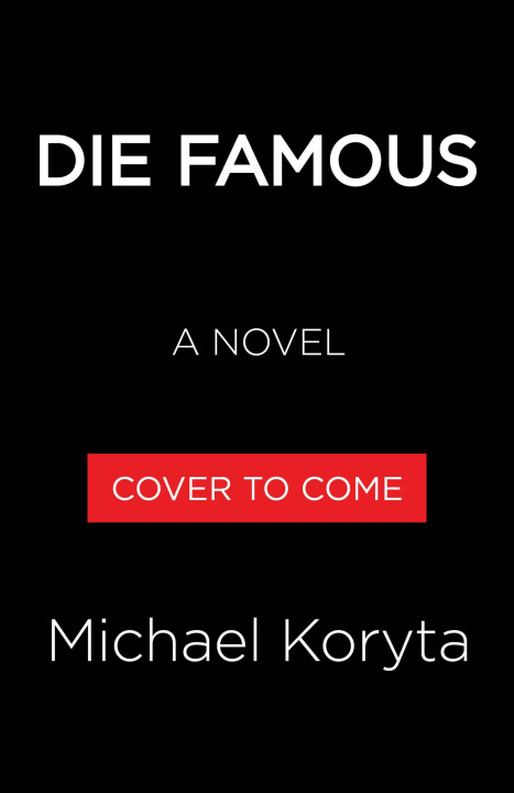 Kniha Die Famous 