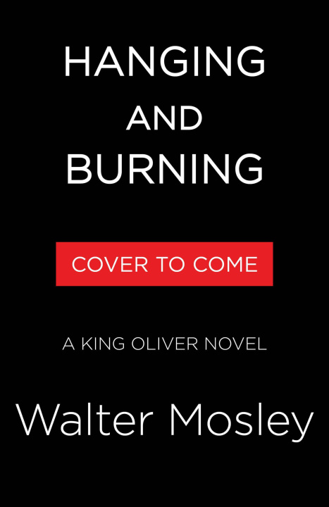Book Hanging and Burning MOSLEY