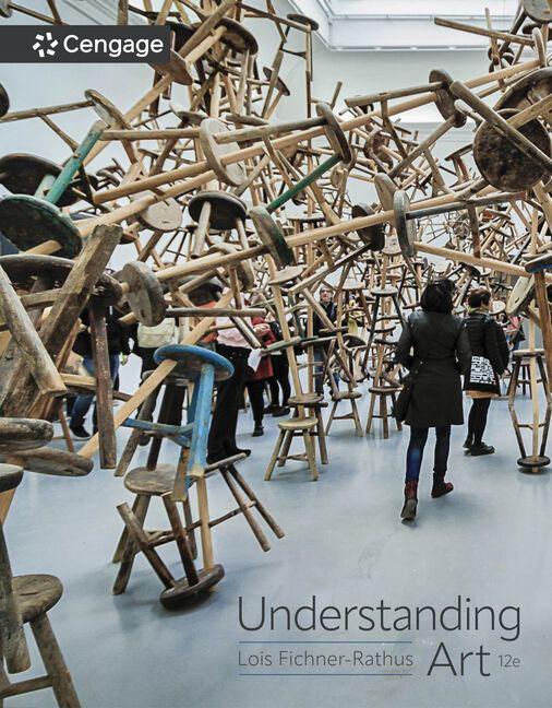 Knjiga Understanding Art 