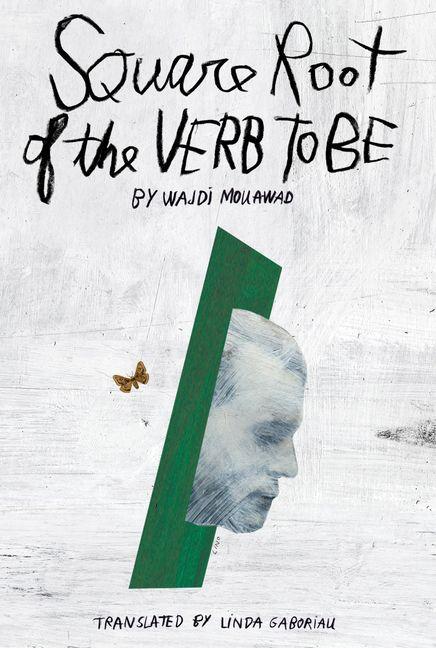 Libro Square Root of the Verb to Be Linda Gaboriau