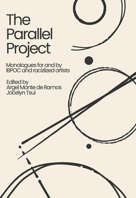 Kniha The Parallel Project Jocelyn Tsui