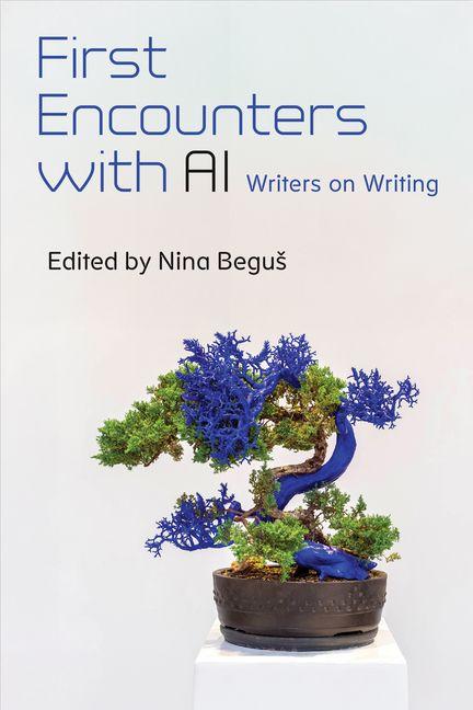 Kniha First Encounters with AI Nina Begu