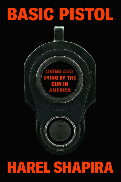 Libro Basic Pistol SHAPIRA HAREL
