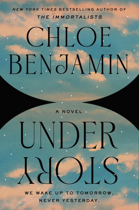 Buch Under Story BENJAMIN