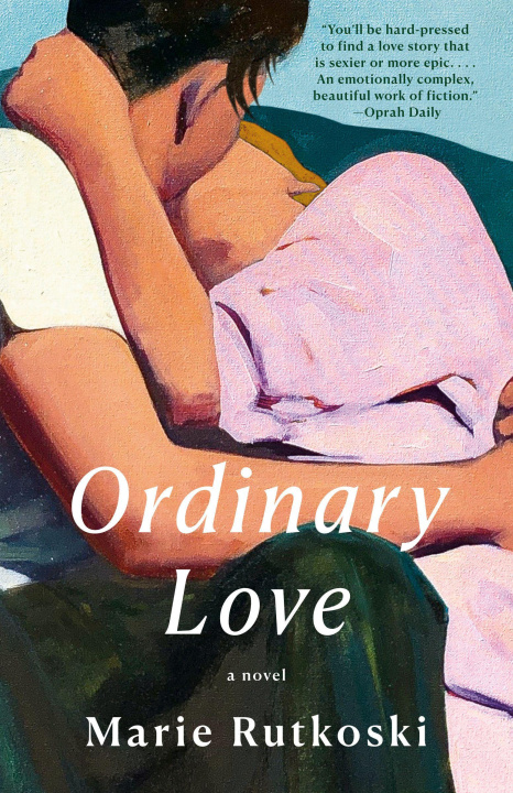 Knjiga Ordinary Love RUTKOSKI MARIE