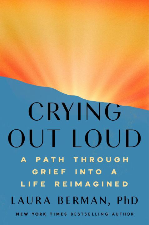 Knjiga Crying Out Loud BERMAN