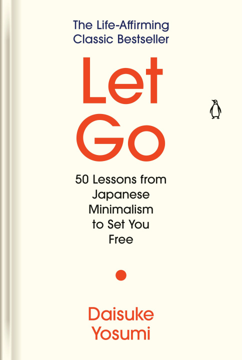 Книга Let Go 
