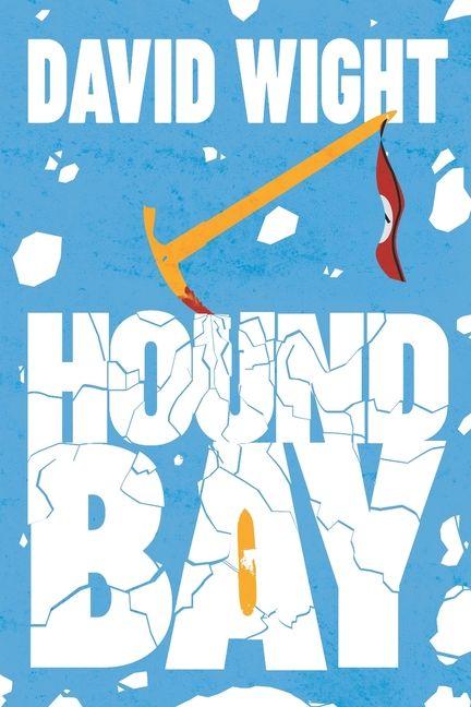 Knjiga Hound Bay 