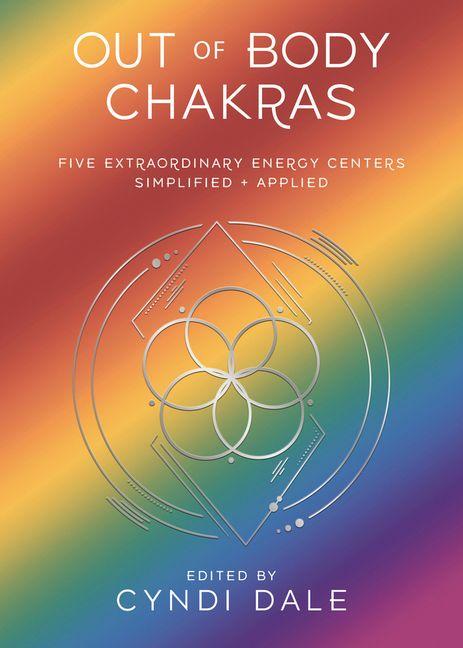 Libro Out-Of-Body Chakras 