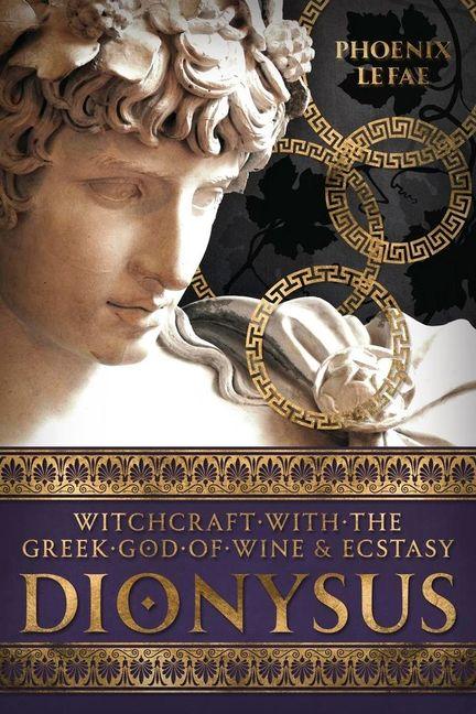 Kniha Dionysus 