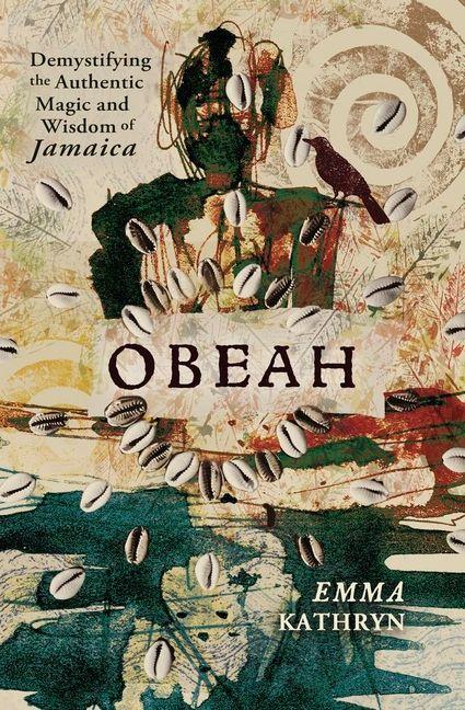 Knjiga Obeah 