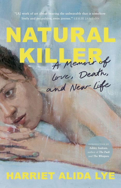 Knjiga Natural Killer 