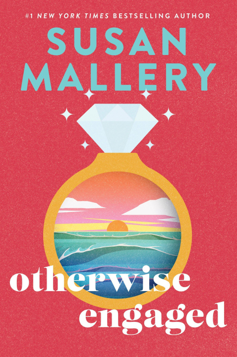 Knjiga Otherwise Engaged Susan Mallery