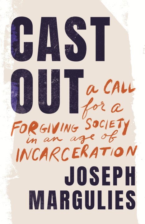 Kniha Cast Out Joseph Margulies
