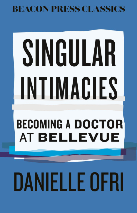 Kniha Singular Intimacies 
