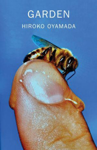 Kniha Garden Hiroko Oyamada