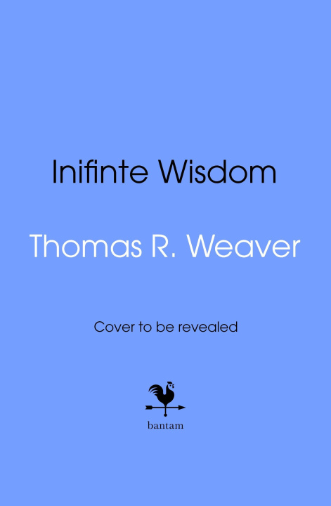 Kniha Infinite Wisdom 