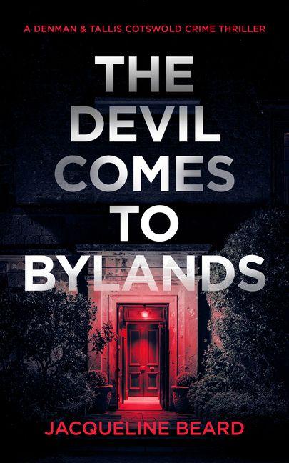 Libro The Devil Comes to Bylands BEARD JACQUELINE