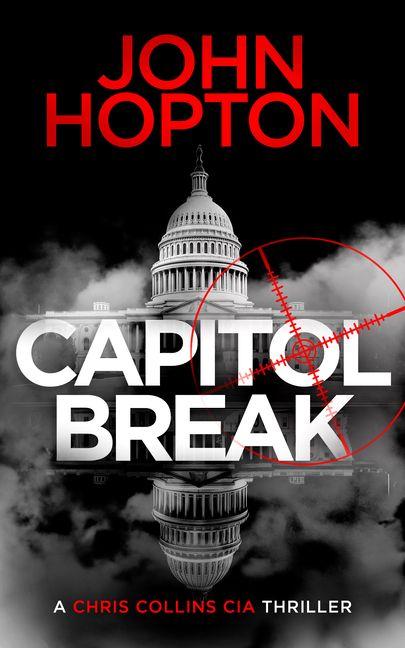 Kniha Capitol Break John Hopton