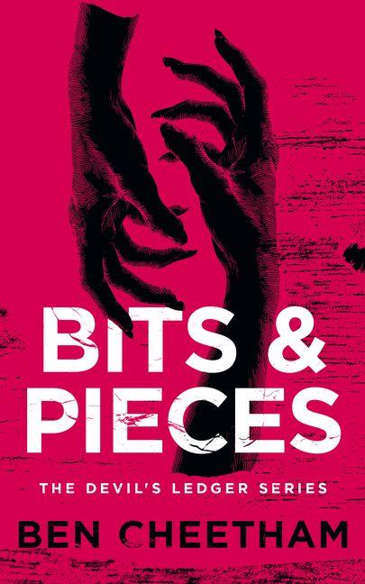 Buch Bits and Pieces CHEETHAM BEN