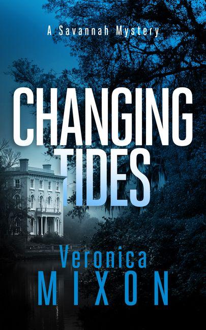 Kniha Changing Tides 
