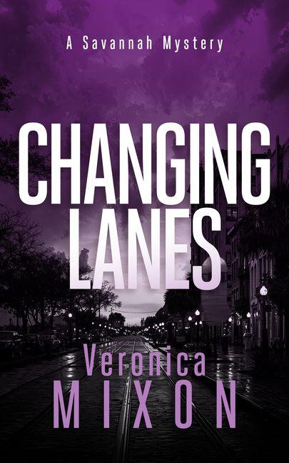 Kniha Changing Lanes 