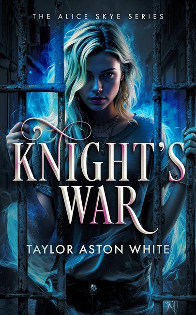 Buch Knight's War Taylor Aston White