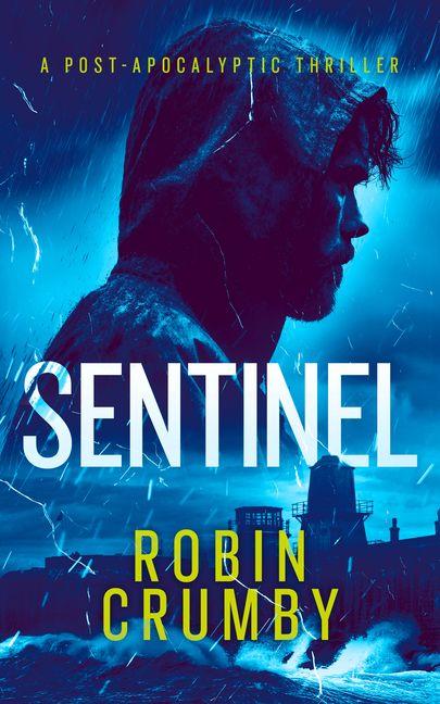 Kniha Sentinel Robin Crumby