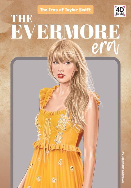 Knjiga Evermore Era 